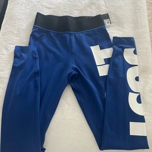 Nike leggings